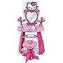 Kliknite za detalje - Smoby Hello Kitty Toaletni Sto�i� SM024644