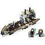 Kliknite za detalje - LEGO Star Wars The Battle of Naboo LE7929  