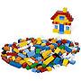 Kliknite za detalje - LEGO� Osnovne kocke 450kom LE5623