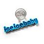 SuckUK Modla za led IceIceBaby 