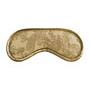 Kliknite za detalje - DayDream Maska za spavanje Paisley beige A-1018