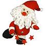Deda Mraz Koji Ple�e