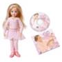 Kliknite za detalje - Jolina Balerina Lutka ZF876015