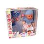 Kliknite za detalje - Baby Born Lutka De�ak Magic Feeding ZF811221