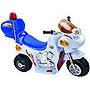 Kliknite za detalje - Motor Na Akumulator Police 988 - R.065