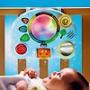 Mamma Lullaby Night Light