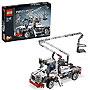 Kliknite za detalje - Lego Technic Kamion LE8071 