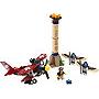 Kliknite za detalje - Lego Pharaon Quest Napad Mumija LE7307  