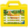 Puzzle Kocke Farma