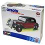 Kliknite za detalje - Bburago Citroen 1:24  BU25080