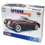 Kliknite za detalje - Bburago Jaguar 1:24  BU25061