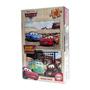 Kliknite za detalje - Educa Drveni Puzzle Disney Cars 2x25 ED13137