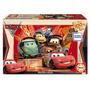Kliknite za detalje - Educa Drveni Puzzle Disney Cars ED14937