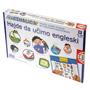 Kliknite za detalje - Educa Sveznalica - Hajde da u�imo engleski ED15217