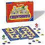 Ravensburger Lavirint Junior