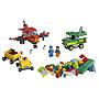 Kliknite za detalje - LEGO� Aerodrom Set LE5933