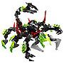 Kliknite za detalje - Lego Hero Factory Skorpio2 LE2236 