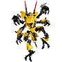 Kliknite za detalje - Lego Hero Factory Waspix LE2231  