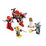 Kliknite za detalje - Lego Atlantis Seabed Strider LE7977