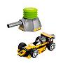Kliknite za detalje - Lego Racers Sting Striker LE8228  