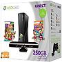 Kliknite za detalje - Xbox360 Slim 250 GB + Kinect Prazni�ni komplet