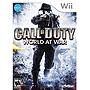 Kliknite za detalje - Call Of Duty World At War Wii