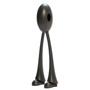 Kliknite za detalje - MonkeyBusiness Pribor za salatu Jumpin Jack  charcoal OT291