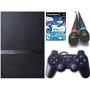 Kliknite za detalje - Sony PS 2 �ipovan + Karaoke paket