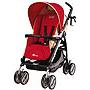 Kliknite za detalje - Peg Perego De�ija Kolica Pliko P3 Compact OnTrack Sportivo Poppy P3130031131