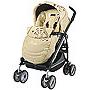 Kliknite za detalje - Peg Perego kolica Pliko Switch Compact Completo FantasyBeige P3130051108