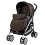 Kliknite za detalje - Peg Perego kolica Pliko Switch Compact Completo PoisBrown P3130051110