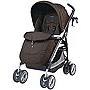 Kliknite za detalje - Peg Perego kolica Pliko P3 Compact Completo PoisBrown P3130011110