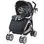 Kliknite za detalje - Peg Perego kolica Pliko P3 Compact Completo FantasyNero P3130011107