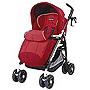Kliknite za detalje - Peg Perego kolica Pliko P3 Compact Completo Geranium P3130011101