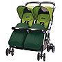 Kliknite za detalje - Peg Perego kolica za blizance Aria Twin Myrto P3180011103