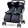 Kliknite za detalje - Peg Perego kolica za blizance Aria Twin Zaffiro P3180011206
