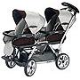 Kliknite za detalje - Peg Perego kolica za blizance Duette SW Java P3180021202