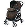 Kliknite za detalje - Peg Perego Kolica Switch Easy Drive Completo PoisBrown P3120051110