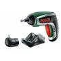 Kliknite za detalje - BOSCH IXO IV Medium
