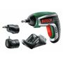 Kliknite za detalje - BOSCH IXO IV SET
