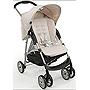 Kliknite za detalje - Graco Kolica Mirage Plus Solo Biscuit 5010089