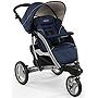 Kliknite za detalje - Graco Kolica Trekko Completo G6T92PECE Peacoat