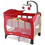 Kliknite za detalje - Graco Prenosivi Kreveti� Contour Electra Vibe G9D83GRZE Grazia