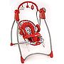 Kliknite za detalje - Graco Ljulja�ka/le�aljka Swing&Bounce PopArt G1B97PPAE