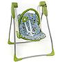 Kliknite za detalje - Graco Ljulja�ka BabyDelight MyFriend G1H98MYDE