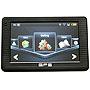 Kliknite za detalje - GPS Navigacija A-63 4.3 in + microSD kartica 4 GB