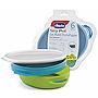 Kliknite za detalje - Chicco Set Tanjiri�a EasyMeal 617670
