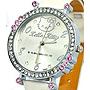 Kliknite za detalje - Hello Kitty Ru�ni �asovnik 5000 Sparkles White