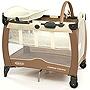 Kliknite za detalje - Graco Prenosivi Kreveti� Contour Electra G9D80BTFU Bertie&Fern