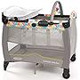 Kliknite za detalje - Graco Prenosivi Kreveti� Contour Electra Fizz 5170076